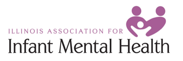Illinois Assn for Infant Mental Health logo